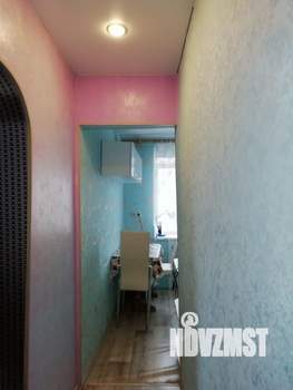 1-к квартира, на длительный срок, 33м2, 3/3 этаж