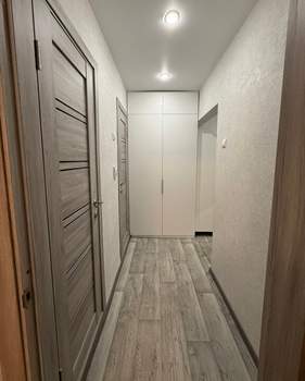 2-к квартира, на длительный срок, 52м2, 3/16 этаж