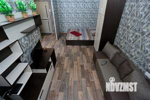 1-к квартира, посуточно, 32м2, 4/5 этаж