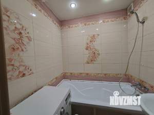 3-к квартира, на длительный срок, 70м2, 3/12 этаж