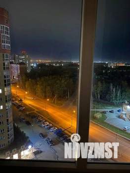 1-к квартира, посуточно, 41м2, 1/1 этаж