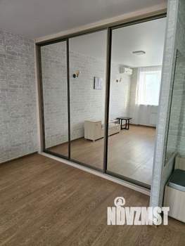 1-к квартира, на длительный срок, 30м2, 5/5 этаж