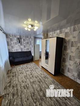 2-к квартира, на длительный срок, 48м2, 3/5 этаж