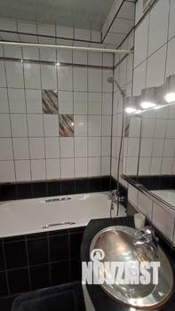 1-к квартира, посуточно, 40м2, 2/5 этаж