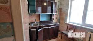 2-к квартира, на длительный срок, 55м2, 2/5 этаж