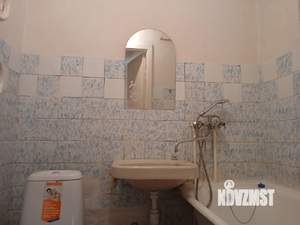 1-к квартира, на длительный срок, 30м2, 4/5 этаж
