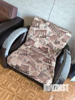 2-к квартира, на длительный срок, 48м2, 5/5 этаж