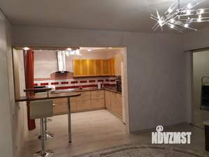 2-к квартира, на длительный срок, 72м2, 4/10 этаж