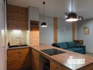 Студия квартира, на длительный срок, 30м2, 6/11 этаж