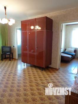 3-к квартира, на длительный срок, 64м2, 7/9 этаж