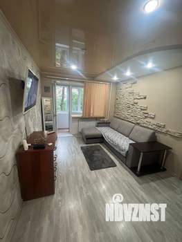 2-к квартира, на длительный срок, 47м2, 2/5 этаж