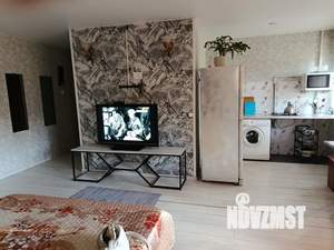 3-к квартира, посуточно, 50м2, 2/4 этаж