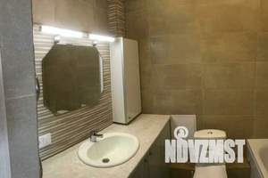 1-к квартира, посуточно, 42м2, 4/8 этаж