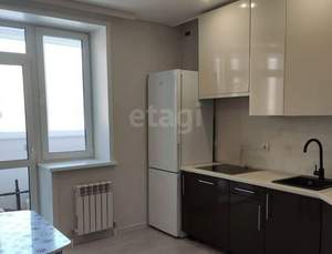 1-к квартира, на длительный срок, 37м2, 7/9 этаж