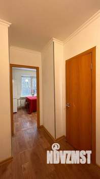 1-к квартира, на длительный срок, 37м2, 1/9 этаж