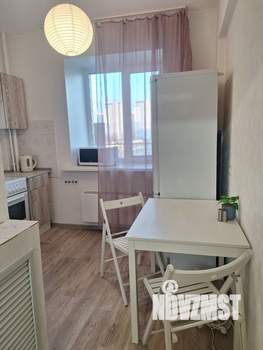 1-к квартира, на длительный срок, 28м2, 6/8 этаж