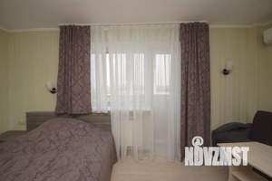 2-к квартира, посуточно, 47м2, 1/1 этаж