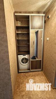 1-к квартира, на длительный срок, 30м2, 3/9 этаж