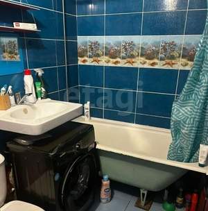 2-к квартира, на длительный срок, 54м2, 3/5 этаж