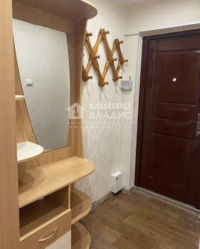 2-к квартира, на длительный срок, 46м2, 4/5 этаж