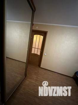 1-к квартира, посуточно, 65м2, 3/9 этаж