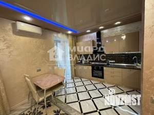 2-к квартира, на длительный срок, 54м2, 2/16 этаж
