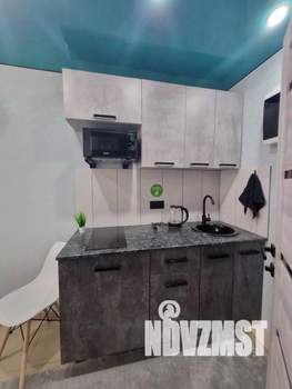 2-к квартира, посуточно, 25м2, 1/1 этаж