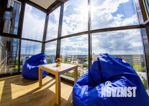 1-к квартира, посуточно, 34м2, 1/1 этаж