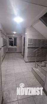 2-к квартира, на длительный срок, 43м2, 3/9 этаж