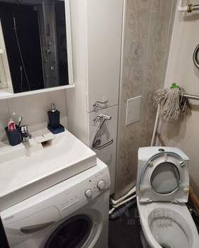 1-к квартира, на длительный срок, 31м2, 1/5 этаж