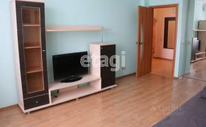 1-к квартира, на длительный срок, 46м2, 7/13 этаж