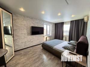 1-к квартира, посуточно, 37м2, 10/12 этаж