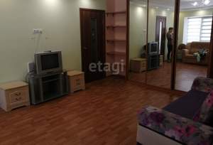 2-к квартира, на длительный срок, 45м2, 1/5 этаж