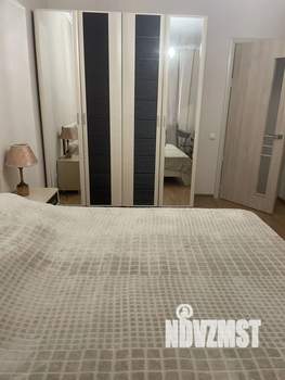 2-к квартира, на длительный срок, 61м2, 5/10 этаж