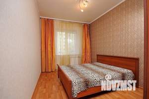 2-к квартира, посуточно, 65м2, 1/1 этаж