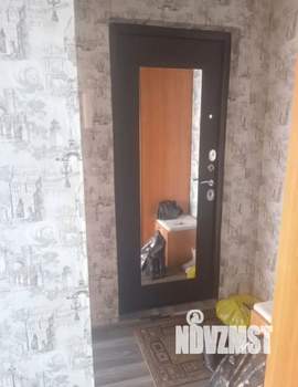 1-к квартира, на длительный срок, 34м2, 7/10 этаж