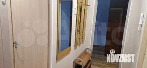 2-к квартира, на длительный срок, 45м2, 2/5 этаж