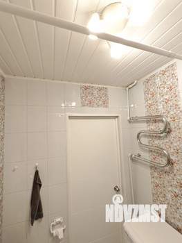 1-к квартира, на длительный срок, 31м2, 4/5 этаж