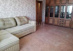 1-к квартира, на длительный срок, 38м2, 5/9 этаж