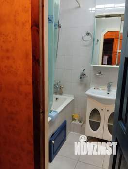 1-к квартира, на длительный срок, 35м2, 4/5 этаж