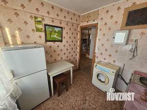 1-к квартира, на длительный срок, 30м2, 3/5 этаж