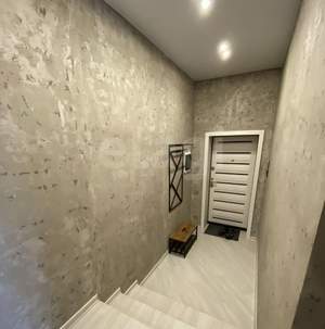 1-к квартира, на длительный срок, 55м2, 3/3 этаж