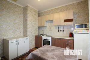 1-к квартира, на длительный срок, 38м2, 8/10 этаж