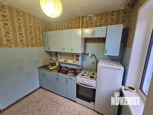 2-к квартира, на длительный срок, 46м2, 3/5 этаж