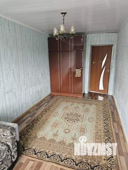 3-к квартира, на длительный срок, 60м2, 4/5 этаж