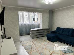 2-к квартира, на длительный срок, 51м2, 8/10 этаж
