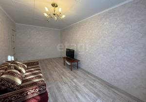 1-к квартира, на длительный срок, 30м2, 1/5 этаж