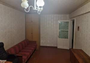 3-к квартира, на длительный срок, 56м2, 3/5 этаж