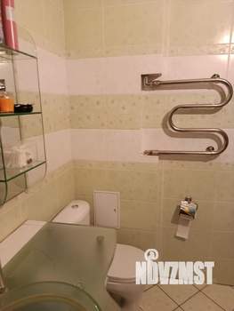 1-к квартира, на длительный срок, 35м2, 7/8 этаж