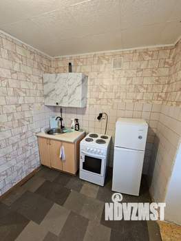 1-к квартира, на длительный срок, 30м2, 2/9 этаж